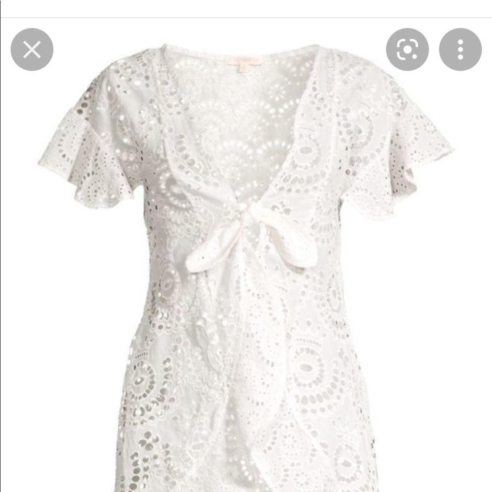 Ondademar coverup